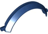 Technic, Panel Car Mudguard Arched 13 x 2 x 5 Half Circle