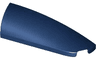 Slope, Curved 4 x 1 Right