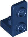 Bracket 1 x 1 - 1 x 2 Inverted