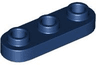 Plate, Round 1 x 3 with Open Studs