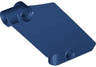 Technic, Panel Curved #61 5 x 7 Tapered Left