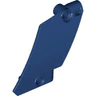 Technic, Panel Curved #60 5 x 7 Tapered Right