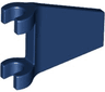 Flag 2 x 2 Trapezoid with Flared Edge