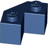 Brick, Modified Facet 2 x 2