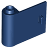 Door 1 x 3 x 2 Left - Open Between Top and Bottom Hinge