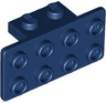 Bracket 1 x 2 - 2 x 4