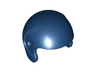 Minifigure, Headgear Helmet Sports / Flight