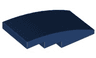 Slope, Curved 4 x 2