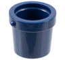Minifigure, Utensil Bucket 1 x 1 x 1 Tapered with Handle Holders