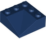 Slope 33 3 x 3 Double Concave