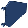 Flag 5 x 6 Hexagonal