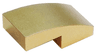 Slope, Curved 2 x 1 x 2/3