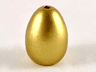 Egg with Small Pin Hole