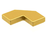Tile, Modified Facet 2 x 2