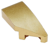 Wedge 2 x 1 x 2/3 Right