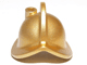 Minifigure, Headgear Helmet Conquistador