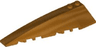 Wedge 10 x 3 Left