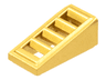 Slope 18 2 x 1 x 2/3 with Grille