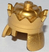 Minifigure, Headgear Crown