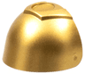 Minifigure, Visor Large with Trapezoid Area on Top