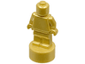 Minifigure, Utensil Statuette / Trophy