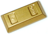 Minifigure, Utensil Ingot 1 x 2