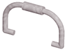 Container, Bucket 2 x 2 x 2 Handle