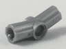 Technic, Axle and Pin Connector Angled #3 - 157.5 degrees
