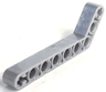 Technic, Liftarm, Modified Bent Thick 1 x 9 (7 - 3)