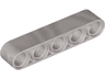 Technic, Liftarm Thick 1 x 5