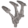 Bionicle Claw with Axle