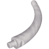 Dinosaur Tail End Section / Horn