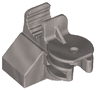 Duplo Digger Bucket Arm Holder