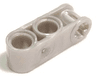 Technic, Axle and Pin Connector Perpendicular 3L with 2 Pin Holes