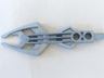 Bionicle Weapon Rahkshi Staff of Disintegration (Guurahk)