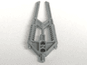 Bionicle Weapon Rahkshi Staff of Poison (Dual Pronged - Lerahk)