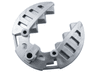 Bionicle Weapon 5 x 5 Shield with Wrench Toothed