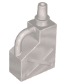 Duplo Utensil Gas Container 1 x 2 x 2