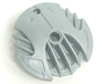 Bionicle Weapon 5 x 5 Shield with 7 Fins