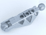 Bionicle Rahkshi Leg Lower Section