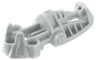 Bionicle Foot Toa Metru