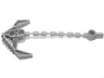 Bionicle Weapon Proto-Piton