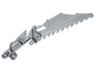 Bionicle Weapon Vahki Staff of Confusion (Keerakh)