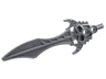 Large Figure Weapon, Sword Vladek with Axle