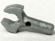 Bar   1L with Clip Mechanical Claw - Cut Edges and Hole on Side