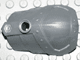 Large Figure Armor, Shoulder with Smooth Layered Plates and Pin Hole