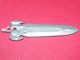Large Figure Weapon, Sword Sir Santis / Dracus / King Mathias (Series 2) with Axle
