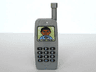 Duplo Utensil Telephone, Mobile with Keypad with Numbers and Display of Man Pattern