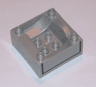 Duplo, Train Cab / Tender Base with Bottom Tube with Thomas & Friends Spencer Tender Pattern