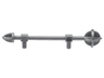 Minifigure, Weapon Bionicle Mini Staff (Nuju)